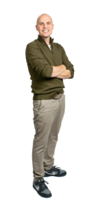 Bakkerij support Joep Gommans