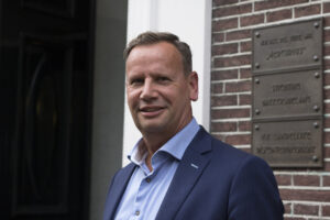 Mercurius bakker verzekeren