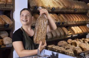 Bakkerij 't Kraaijennest