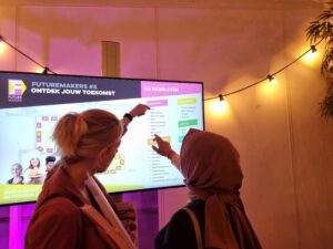 Futuremakers matcht personeel en werkgevers in de bakkerij