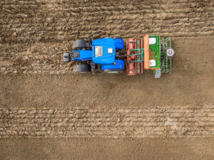 Koopmans opent Nedertarwe-veld in Leeuwarden