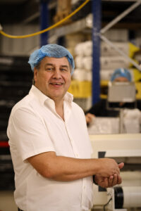 Chocolaterie Albèrt open dag