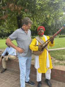 PUM bakkerijen Afrika