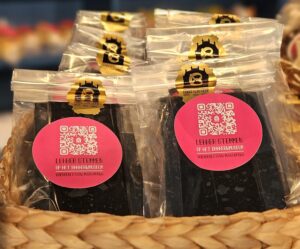 Bakkerijmuseum De Oude Bakkerij Medemblik heeft Trekdrop