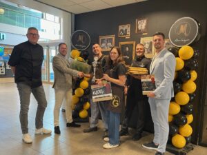 BS gOMMANS WINT aMANDELSTAAFKEURING