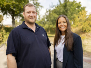 Colandis is expert in frituurolie