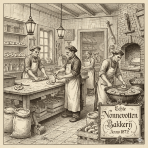 Oproep Nonnevotten.nl