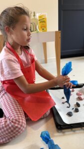 Actie cupcakes Amsterdam