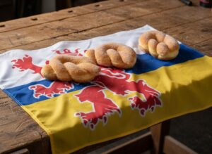 Inschrijving wedstrijd Nonnevotten Limburg geopend.