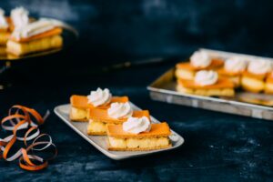 Gratis tompoucesnijder bij Pruvé van Royal Smilde.