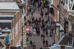 Ondernemersorganisaties sturen puntenplan naar gemeenten