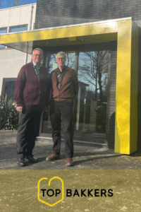 Top Bakkers en Kolijn Bakkerij Advies: één lijn in kwaliteit en voedselveiligheid