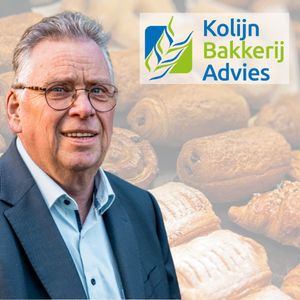 Top Bakkers en Kolijn Bakkerij Advies: één lijn in kwaliteit en voedselveiligheid