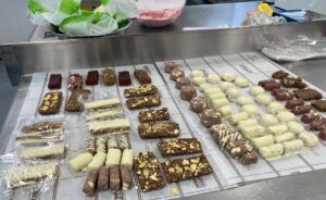 Circulaire CLEObar stapje verder dankzij Firda-bakkerijstudenten