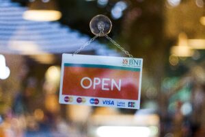 Van Maanen neemt bakkerij Klink over