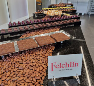 Met Vipam op reis naar Felchlin