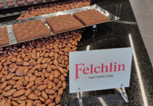 Met Vipam op reis naar Felchlin