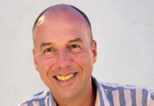 René Brueren versterkt team Marti Orbak Software