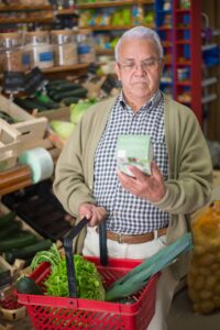 Tussenstand implementatie nieuw allergenenbeleid