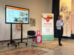 Kansen voor de bakkerij: van Fibermaxxing tot fermenteren